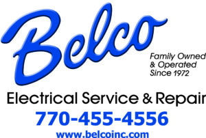 Belco Logo Color